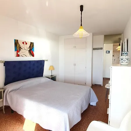 Rocamaura Ii 2 8 Inmoestartit Apartament *