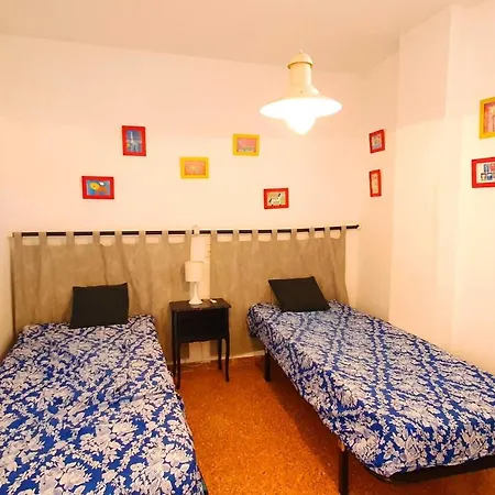 Apartament Rocamaura Ii 2 8 Inmoestartit *