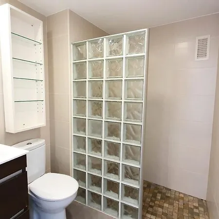 Rocamaura Ii 2 8 Inmoestartit Apartament *