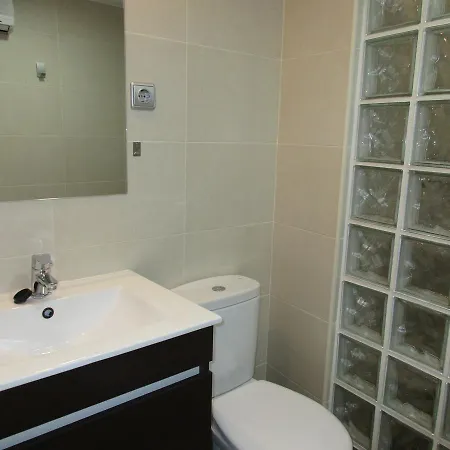 Appartement Rocamaura Ii 2 8 Inmoestartit *