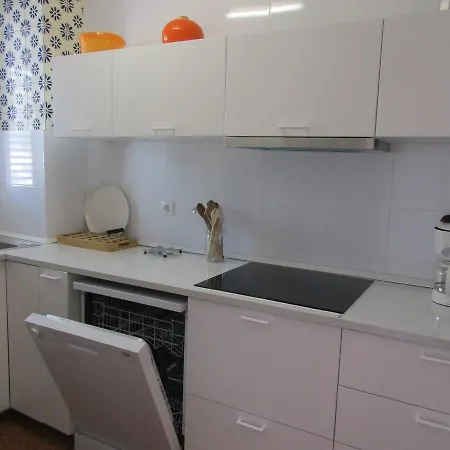 Rocamaura Ii 2 8 Inmoestartit Appartement *