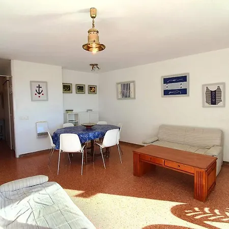 Apartment Rocamaura Ii 2 8 Inmoestartit L'Estartit