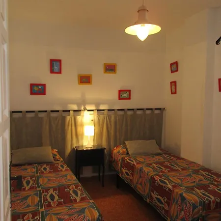 Rocamaura Ii 2 8 Inmoestartit Apartment L'Estartit