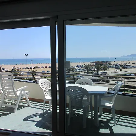 Rocamaura Ii 2 8 Inmoestartit Apartment L'Estartit