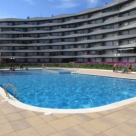 Rocamaura Ii 2 8 Inmoestartit Apartment *