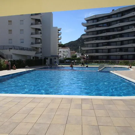 Rocamaura Ii 2 8 Inmoestartit Apartment
